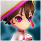 Sky Dancer (Light) Icon