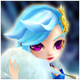 Oracle (Água) Icon