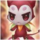 Brownie Magician Icon (Fogo)