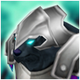 Homem Urso (escuro) Icon