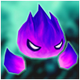 Baixa Elemental (escuro) Icon