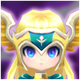 Valkyrja (vento) Icon