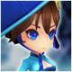 Sky Dancer (Água) Icon