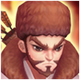 Besta Hunter Icon (Fogo)