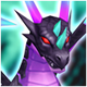 Dragon (escuro) Ícone
