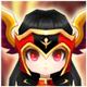 Valkyrja Icon (Fogo)