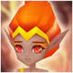 Sylphid Icon (Fogo)