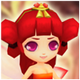 Nove Caudas Fox Icon (Fogo)