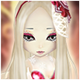 Rainha Polar Icon (Fogo)