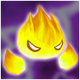 Baixa Elemental (vento) Icon