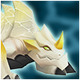 Salamander (Light) Icon