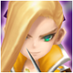 Samurai (vento) Icon