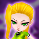 Rakshasa (vento) Icon