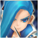 Samurai (Água) Icon