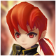Vagabond Icon (Fogo)
