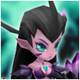 Harpy (escuro) Icon