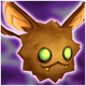 Pernicioso Bat (vento) Icon