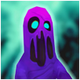 Sandman (escuro) Icon