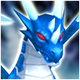 Dragon (Água) Icon