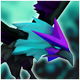 Garuda (escuro) Icon