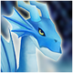 Serpent (Água) Icon