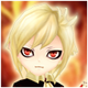 Vampiro Icon (Fogo)