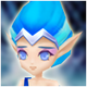Sylphid (Água) Icon