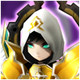 Eladriel Ícone