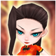 Rakshasa Icon (Fogo)