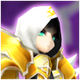 Arcanjo (vento) Icon