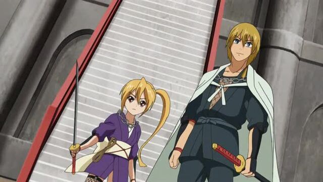 File:Hanzou and Iroha.jpg
