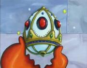 Fancy-Egg