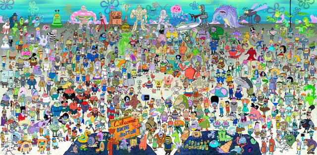 Dosya:Spongebob-first-episode-1999-6.jpg