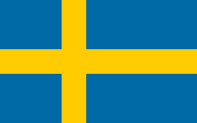 800px-Flag of Sweden.svg