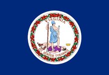 Virginiaflag