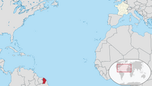 375px-French Guiana in France.svg