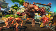 Sunset Overdrive Herker 2