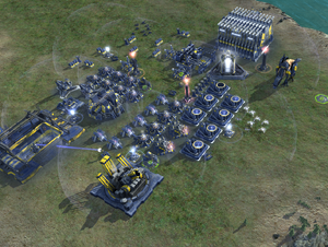 Tech Theft Base