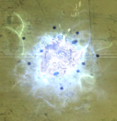 Illuminateregenattackpod