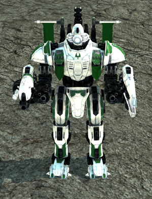 Illuminate acu