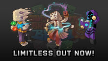 LimitlessUpdate