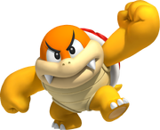 BoomBoomSM3DL