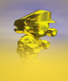 Golden-0