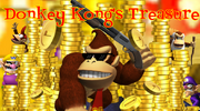 DonkeyKongsTreasureTitleCard