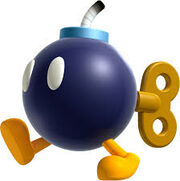 Bob-Omb