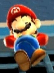 Mario dead2