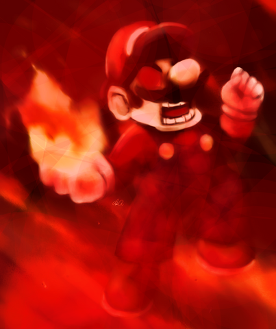 File:Evil Mario.png