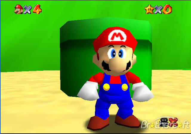 File:Mario Pipe.jpeg