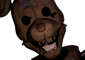 Five nights at candy s rat s jumpscare by ask blossomexe-d93przg