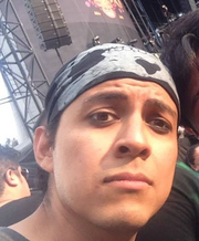 Eduardo Ramirez